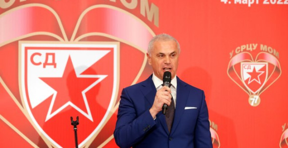 Zvezda je ogromna porodica važna za cijelu državu