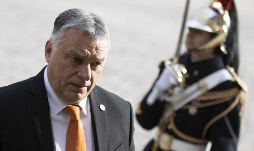Мјере Мађарске послије увођења ванредног стања