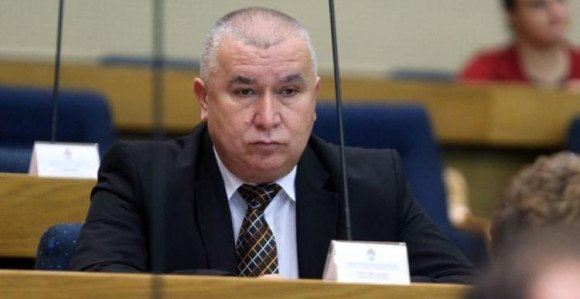 Kostadin Vasić ostaje bez mandata, u Vladi Srpske muk