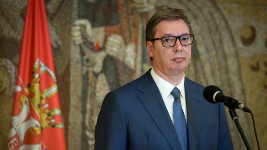 Vučić o napadima iz Srpske: Ne želim da vraćam jezik sukoba između SRB i RS