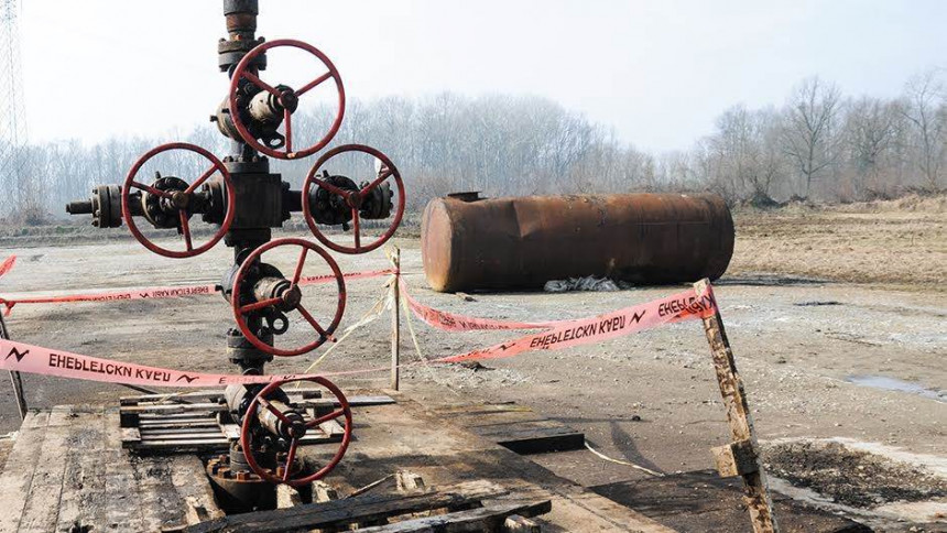 Vlada se dosjetila: Ide eksploatacija nafte u Obudovcu