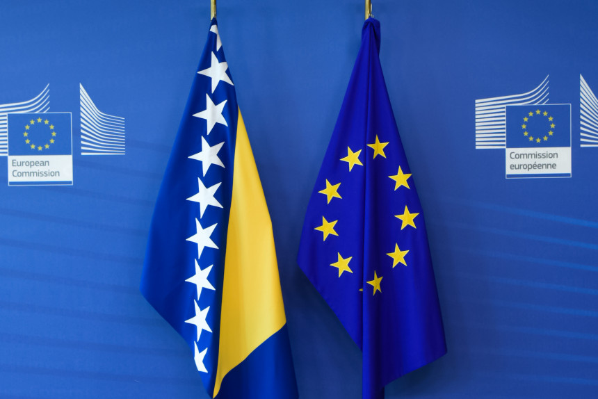 BiH nema status kandidata za EU - Ko je odgovoran?