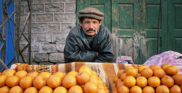 Ovo je jelovnik najzdravijeg naroda na svijetu