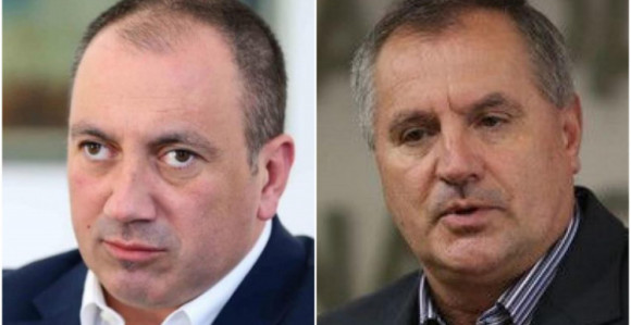 Opet prodajete maglu: Gdje se nalazi ta agencija?!