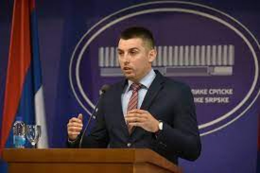 Шулић признао: Из СНСД комитета налог за сједницу