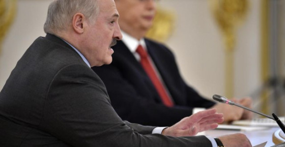 Ако се усудите да нападнете, одговор је моменталан!