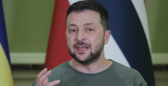 Порука Зеленског: Рат у Украјини је далеко од краја