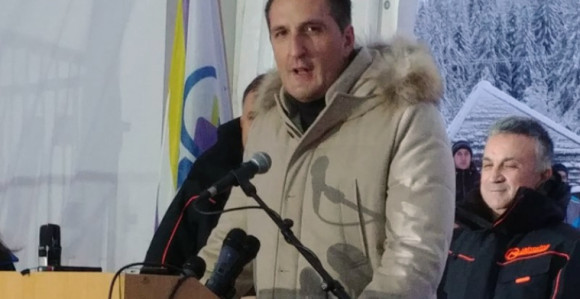 Лучић тврди да је Елек тражио рекет од 1,2 милиона КМ