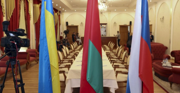 Podoljak odgovorio Peskovu uslovima Kijeva