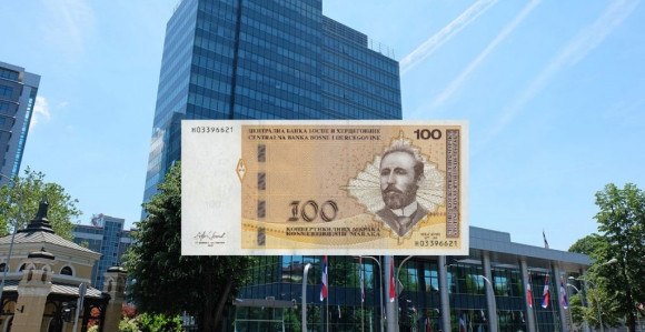 Влада се задужује 40 милиона да „почасти” младе и пензионере са 100 марака