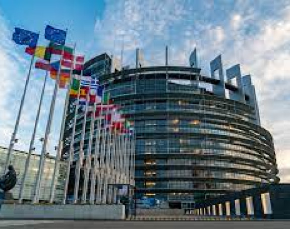 Европски парламент подржао увођење евра у Хрватској