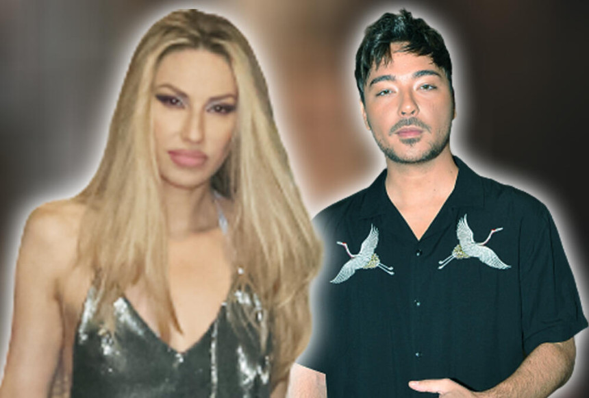 Rada opet ostavila Milana: Nije hteo seks pre braka!?