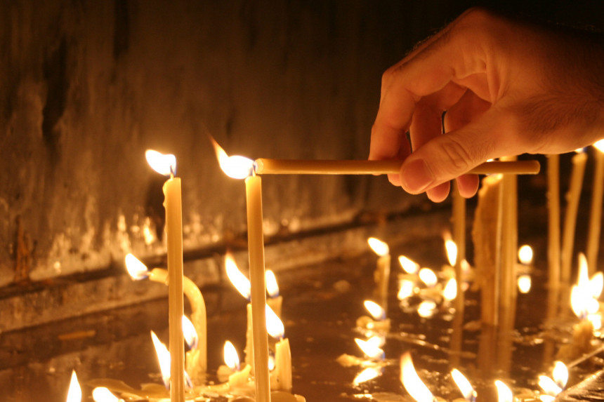 У Београду данас парастос за жртве "Олује"