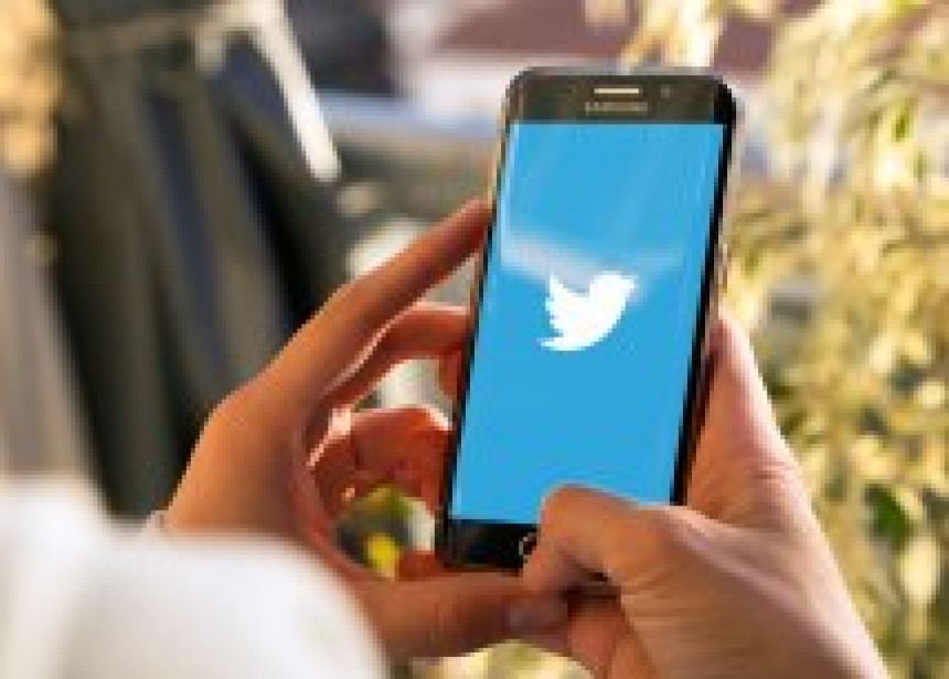 Twitter potvrdio: Procurili podaci 5,4 miliona naloga