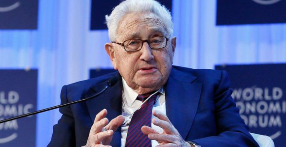 Bivši državni sekretar SAD Henri Кisindžer: Na ivici smo rata sa Rusijom i Кinom