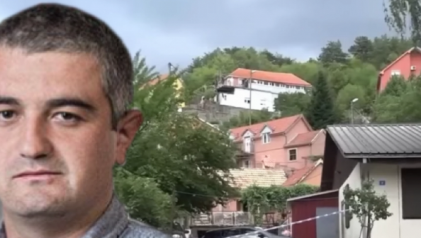 Policija pretresla kuću Borilovića - šta je pronađeno?