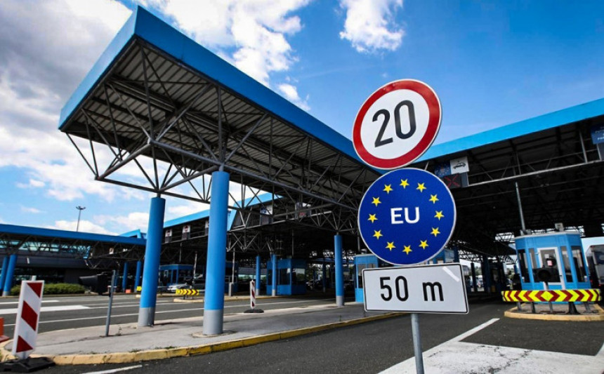 Putnici iz BiH će morati da plate ulazak u Šengen
