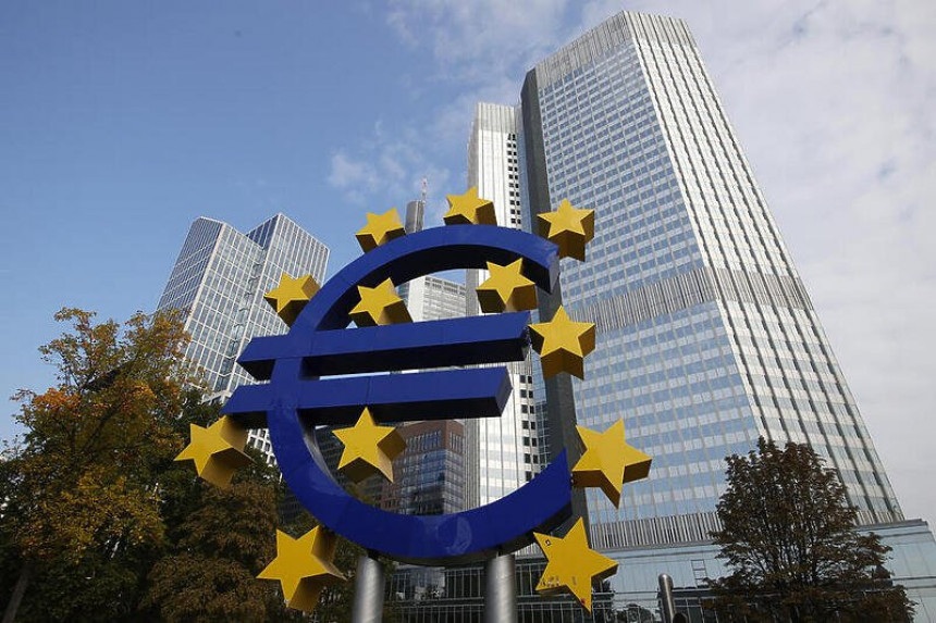 Evropska centralna banka povećava kamatne stope