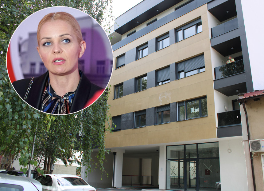 Нема кризе за министарку Наталију Тривић