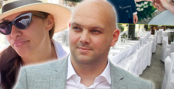 Ženi se Šabanov sin: Za gala slavlje više od 70.000 evra