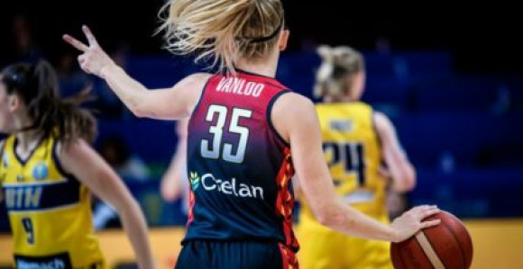 Košarkašice BiH doživjele i četvrti poraz na Mundobasketu