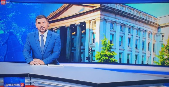 Moguća namjerna lokalna isključenja BN televizije