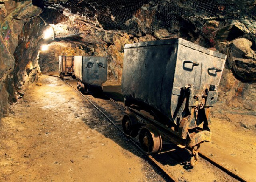 Drama u rudniku Trepča završena, svi rudari dobro