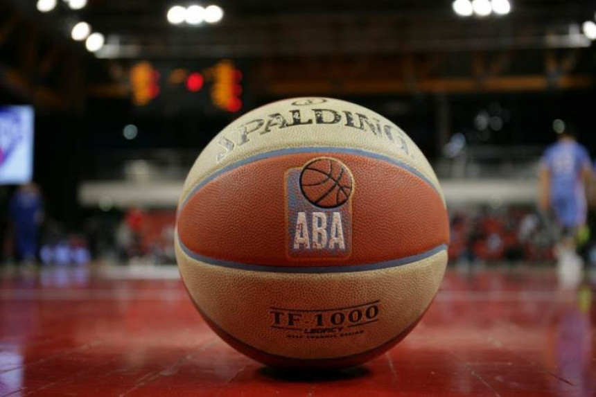 Počinje košarkaška ABA liga, Zvezda brani titulu