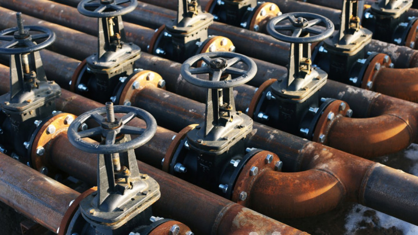 Ruski Gasprom ponovo krenuo sa isporukom gasa Kini