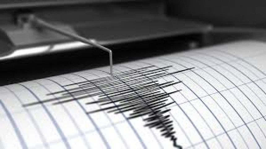 Нови земљотрес јутрос пробудио становнике Баније