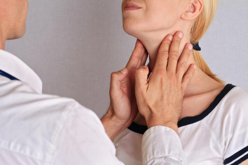 Ово су симптоми рака грла: Често личе на прехладу