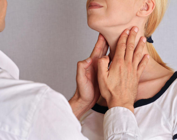 Ово су симптоми рака грла: Често личе на прехладу