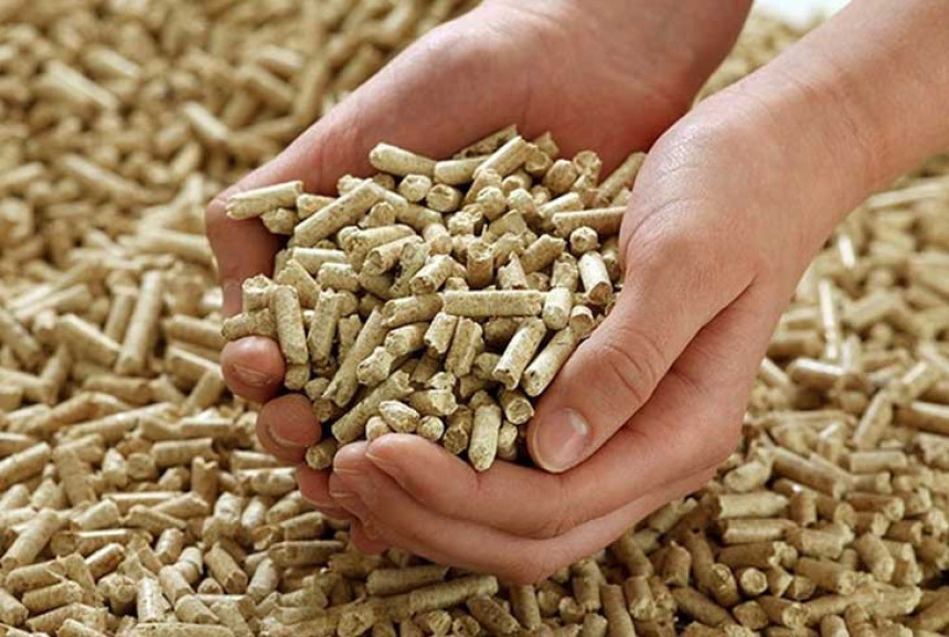 Произвођачи против извоза пелета - пријете отказима