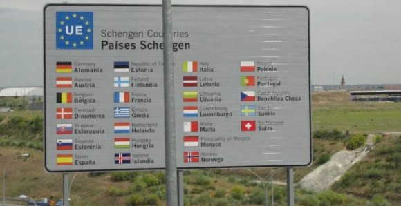 Austrija protiv ulaska Hrvatske i drugih u Šengen