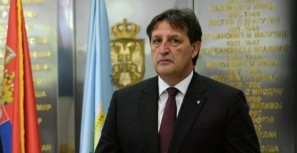 Svaki građanin Srbije mora biti bezbjedan