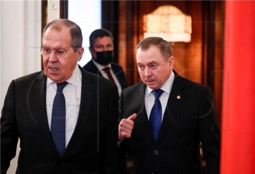 Uoči sastanka sa Lavrovim iznenada preminuo ministar