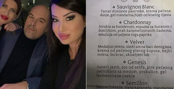 Bahatost: Tegeltija se ruga gladnim građanima
