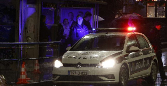 Припадници Хорди зла у Широком Бријегу тукли три младића