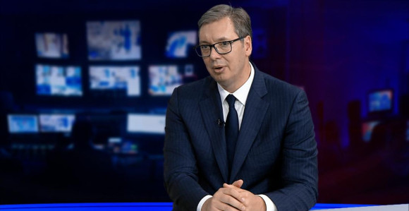 Predsjednik Vučić u dvodnevnoj posjeti Norveškoj