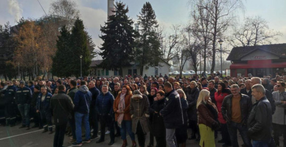 Управа попустила: Има простора за повећање плата