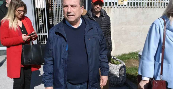 Interpol potjernica biće raspisana za Mahmuljinom