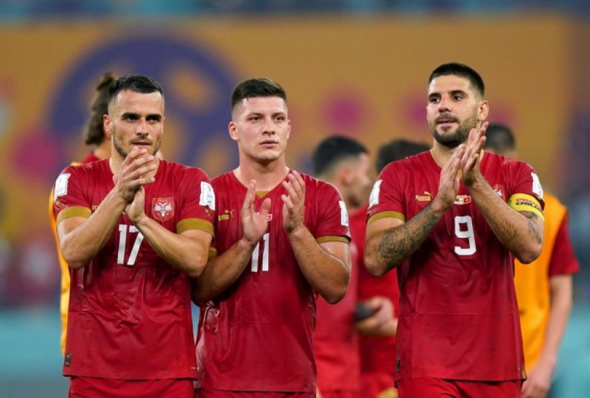 ФИФА казнила Србију и Хрватску, ево и због чега