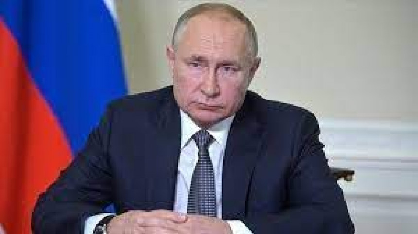 Путин признао: Ево колико дуго би рат могао да траје