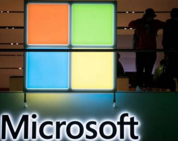 Microsoft planira otpustiti hiljade radnika