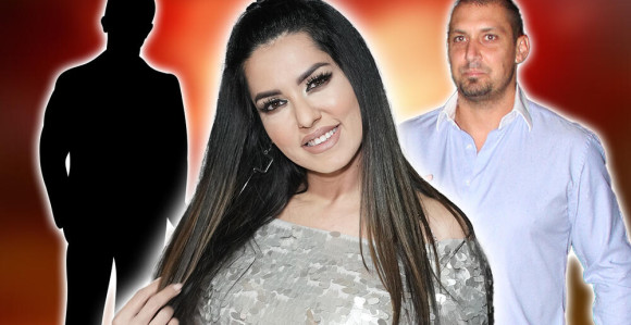Tanja Savić u ozbiljnoj vezi: Još se nije ni razvela a on hoće da je zasprosi!