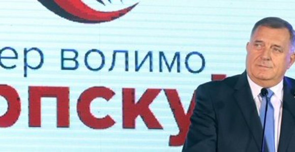 Dodik presrećan zbog Vučićeve pomoći Srpskoj