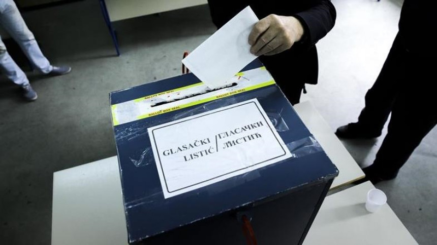 Пријевремени избори у Зворнику и Братунцу