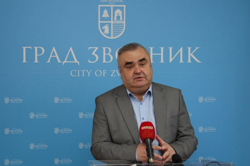 Zoran Stevanović novi predsjednik Uprave "Alumina"