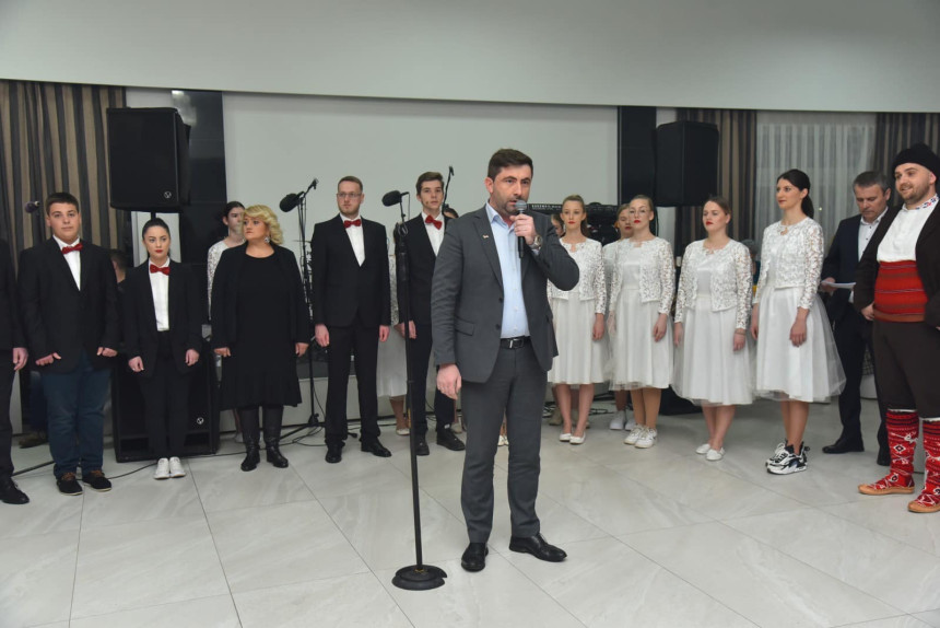 Srpski narod kroz vijekove prolazio kroz golgotu