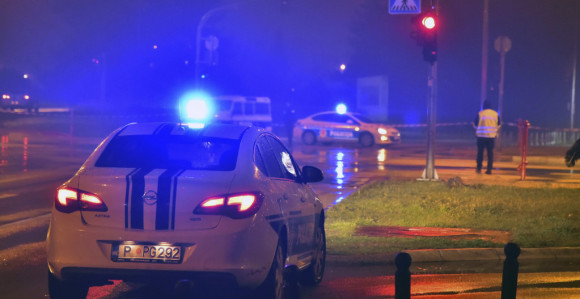 Policija Crne Gore zaplijenila 75 kg droge u Podgorici